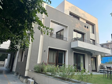 5 BHK Villa For Resale in DLF Royale Residences Dlf Phase I Gurgaon  8003388