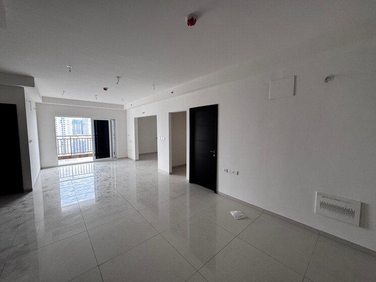 undefined, rajapushpa-provincia 3 Bedroom 1715 Sq.Ft. Apartment In Narsingi Hyderabad 8003383