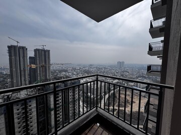 3 BHK Apartment For Sale in Rajapushpa Provincia, Narsingi