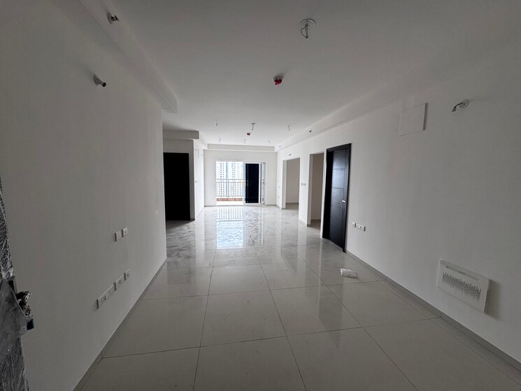 undefined, rajapushpa-provincia 3 Bedroom 1715 Sq.Ft. Apartment In Narsingi Hyderabad 8003383