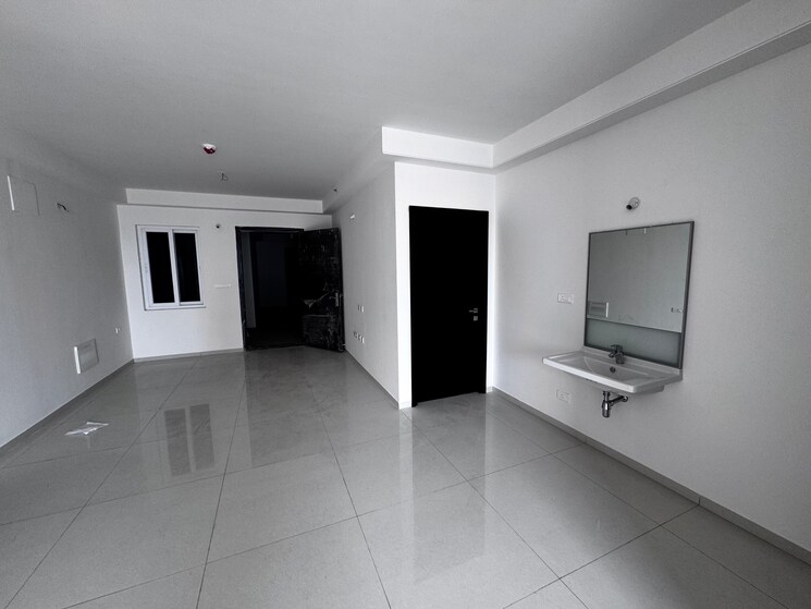 undefined, rajapushpa-provincia 3 Bedroom 1715 Sq.Ft. Apartment In Narsingi Hyderabad 8003383