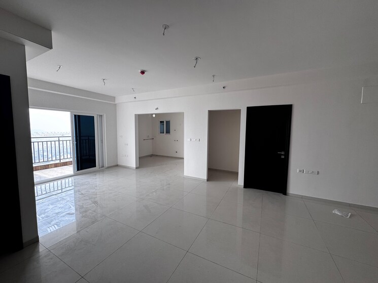 undefined, rajapushpa-provincia 3 Bedroom 1715 Sq.Ft. Apartment In Narsingi Hyderabad 8003383