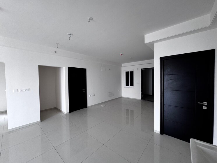 Room, rajapushpa-provincia 3 Bedroom 1715 Sq.Ft. Apartment In Narsingi Hyderabad 8003383