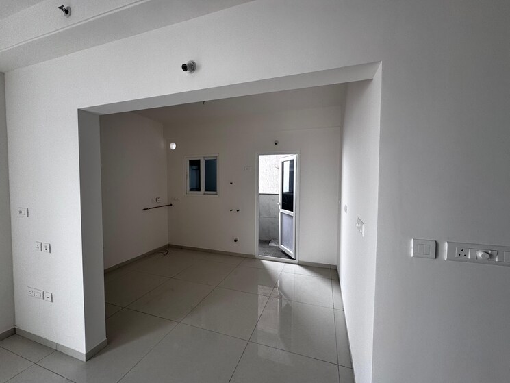 Room, rajapushpa-provincia 3 Bedroom 1715 Sq.Ft. Apartment In Narsingi Hyderabad 8003383
