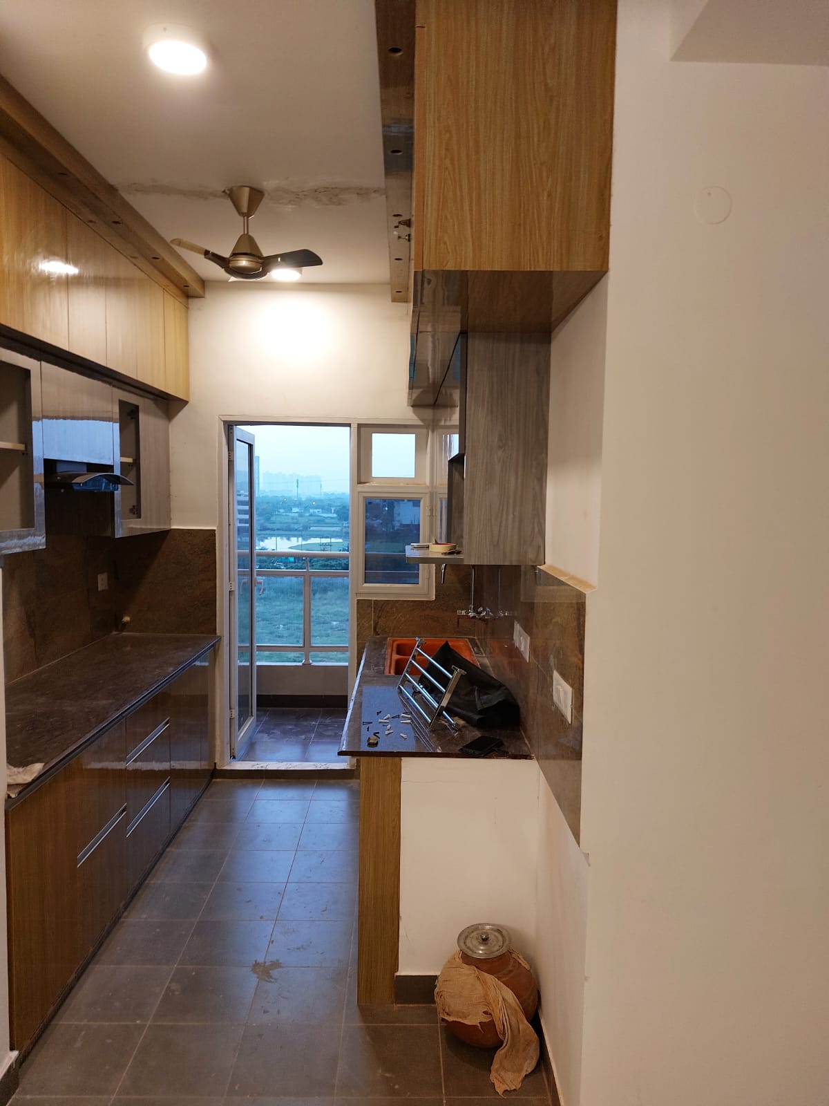 3.5 BHK + Study Room 1895 Sq.Ft. Apartment in Elite Golf Green