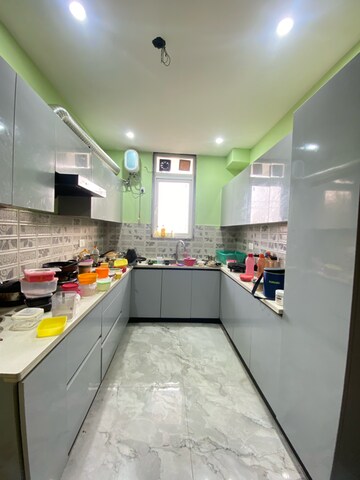 2 BHK Builder Floor For Rent in Ansal Plaza Gurgaon, Palam Vihar