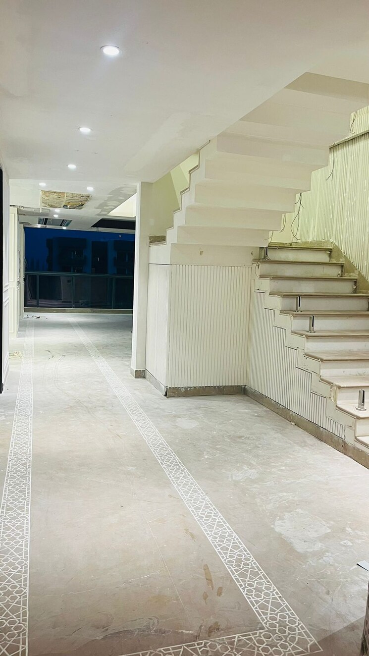 undefined, azeagaia-botanica 3 Bedroom 1629 Sq.Ft. Apartment In Vrindavan Yojna Lucknow 8003405