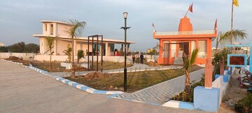  Plot – Exterior View View at Jagatpura - for Sale