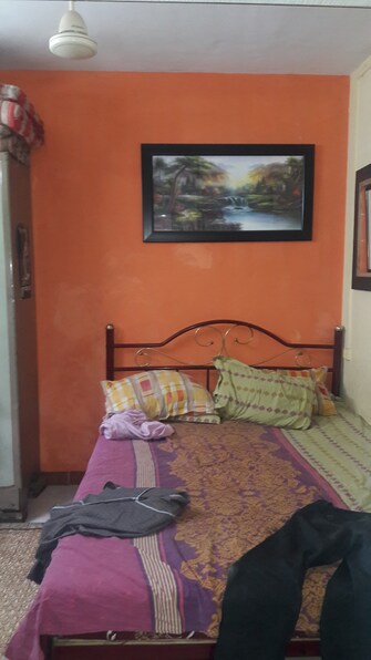 1 BHK Apartment For Rent in Vasundhara CHS Gokuldham Gokuldham Colony Mumbai  8003404