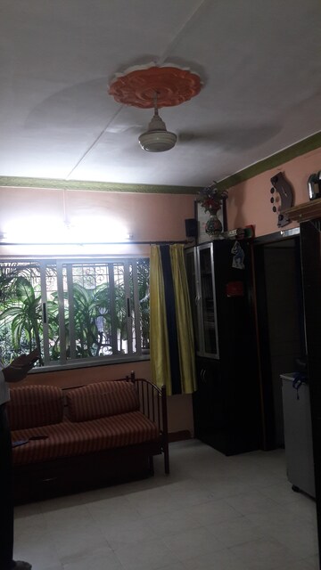 Furnished Amenities in 1 BHK Apartment at Vasundhara CHS Gokuldham, Gokuldham Colony – for Rent