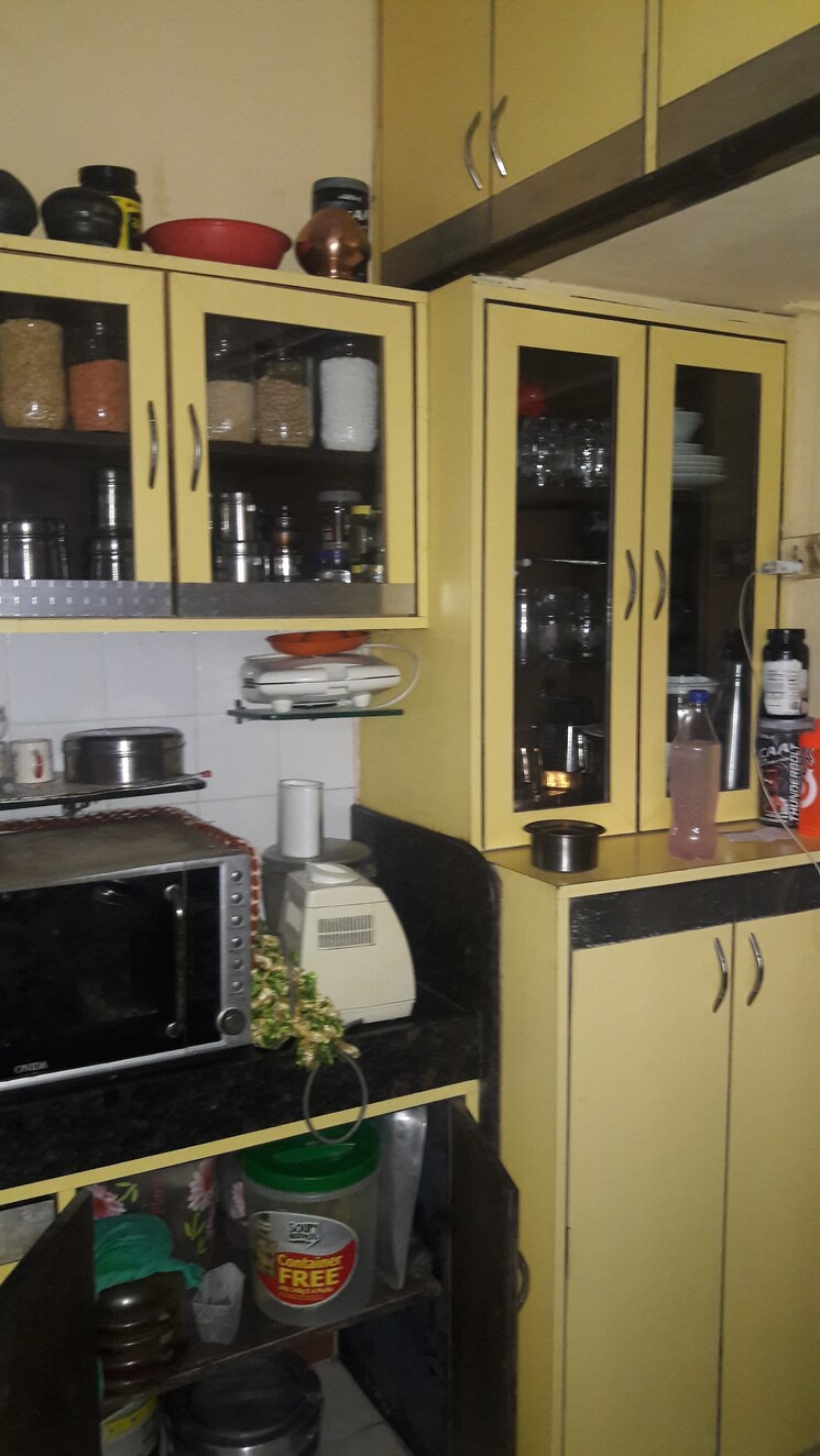 undefined, vasundhara-chs-gokuldham 1 Bedroom 550 Sq.Ft. Apartment In Gokuldham Colony Mumbai 8003404