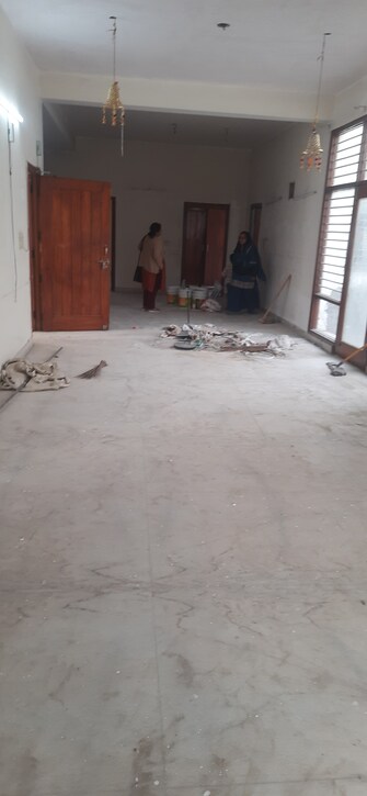 2 BHK Builder Floor For Resale in Sai Homes Sector 49 Sector 49 Noida  8003412