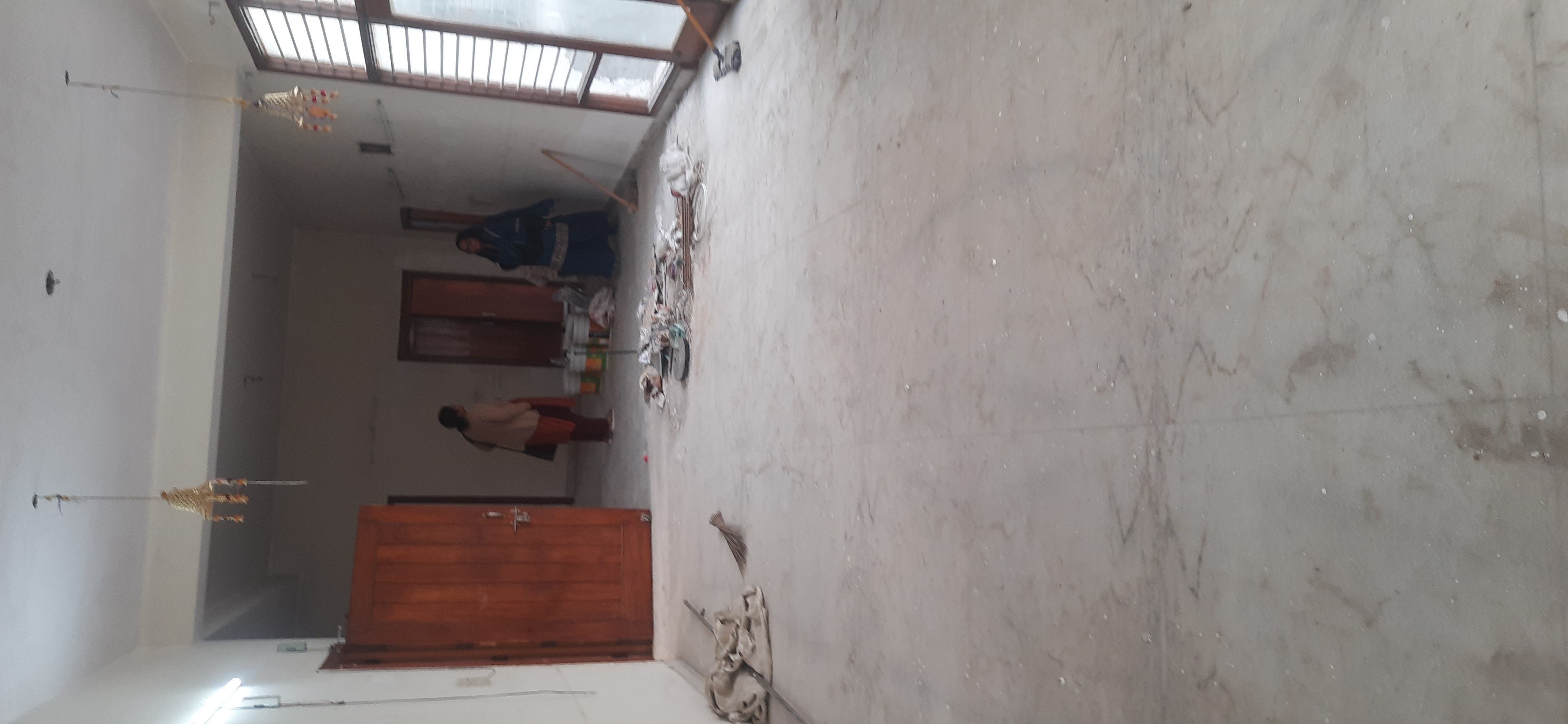 2 BHK Builder Floor For Sale in Sai Homes Sector 49