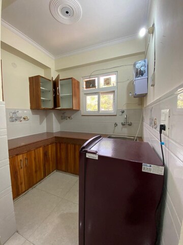 1 BHK Builder Floor For Rent in Ansal Plaza Sector-23, Palam Vihar