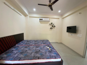 1 BHK Builder Floor For Rent in Ansal Plaza Sector-23 Palam Vihar Gurgaon  8003415