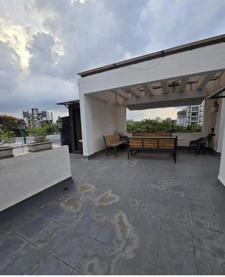  Parking, nyati-eternity 1 Bedroom 690 Sq.Ft. Apartment In Mohammadwadi Pune 8003417