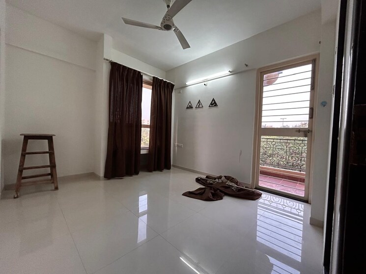 Living Room, nyati-eternity 1 Bedroom 690 Sq.Ft. Apartment In Mohammadwadi Pune 8003417