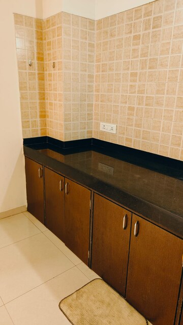 Kitchen in 1 BHK Apartment at Nyati Eternity, Mohammadwadi – for Sale