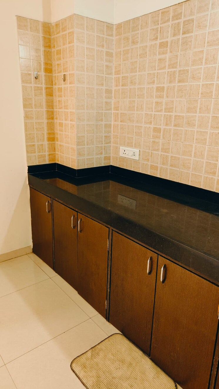 Kitchen, nyati-eternity 1 Bedroom 690 Sq.Ft. Apartment In Mohammadwadi Pune 8003417