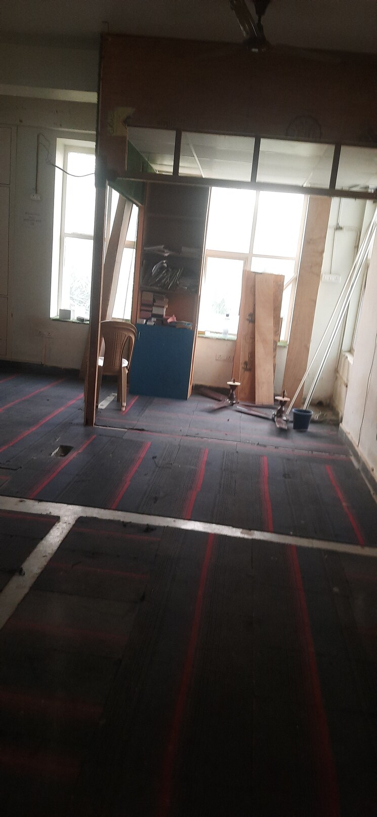 Floor Plan, gygy-mentis Commercial Shop 300 Sq.Ft. In Sector 140 Noida Noida 8003426