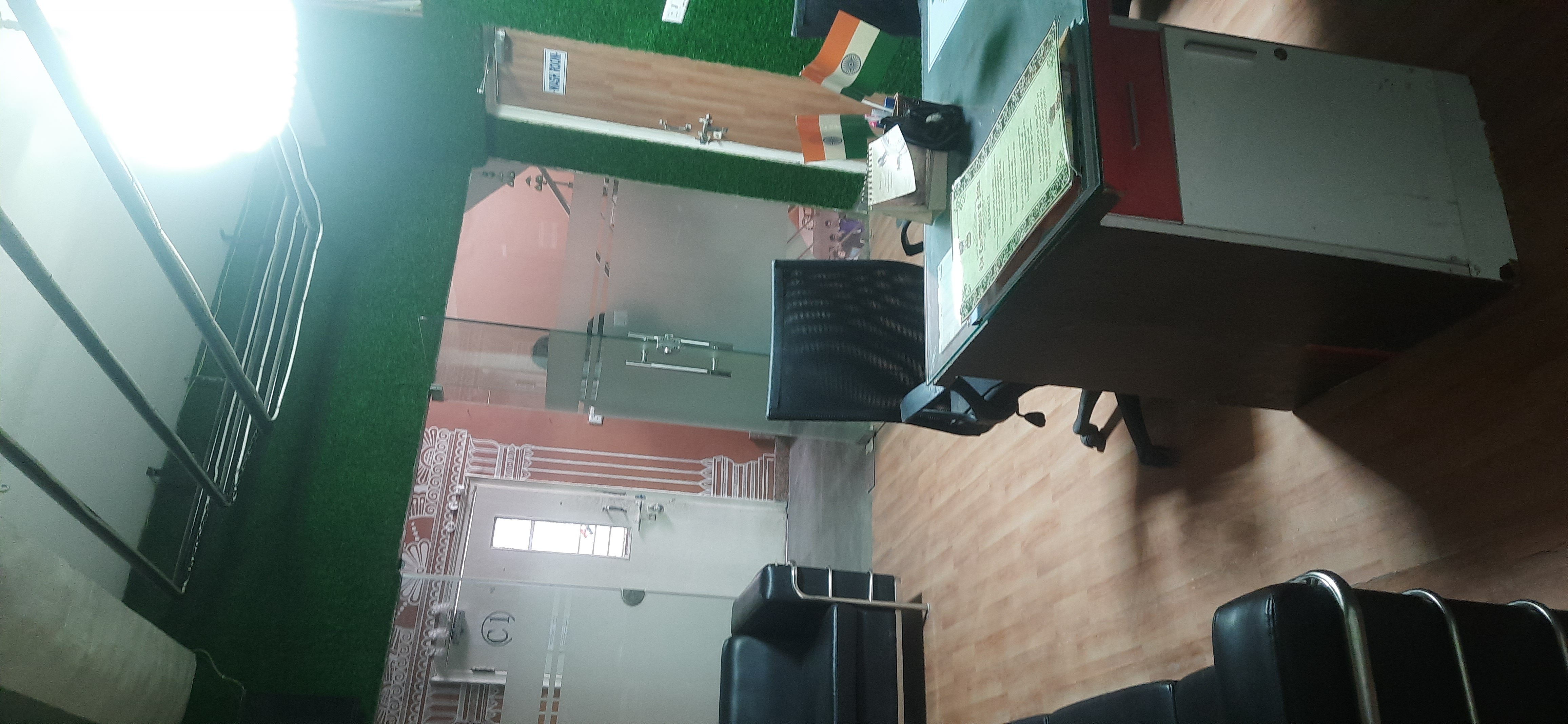 Co-working Space For Sale in Bhutani Cyberthum