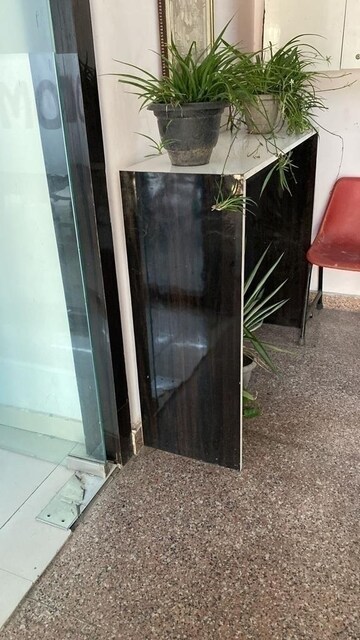 Floor Plan in  Office Space at Sector 1, Dwarka – for Rent