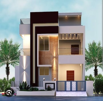 2 BHK Independent House For Resale in Kismatpur Hyderabad  8003443