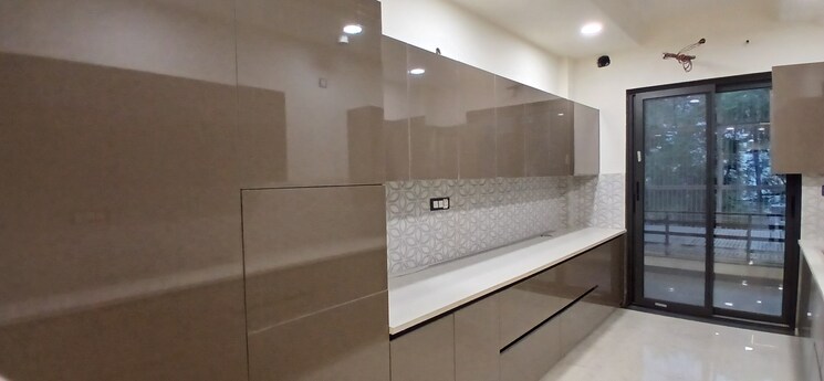 Kitchen, sector 85 4 Bedroom 2520 Sq.Ft. Builder Floor In Sector 85 Faridabad 8003472