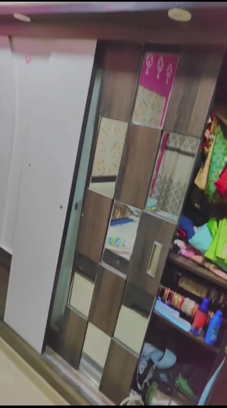 Bedroom, anantnath-and-forever-city 1 Bedroom 400 Sq.Ft. Apartment In Diva Thane 8003469