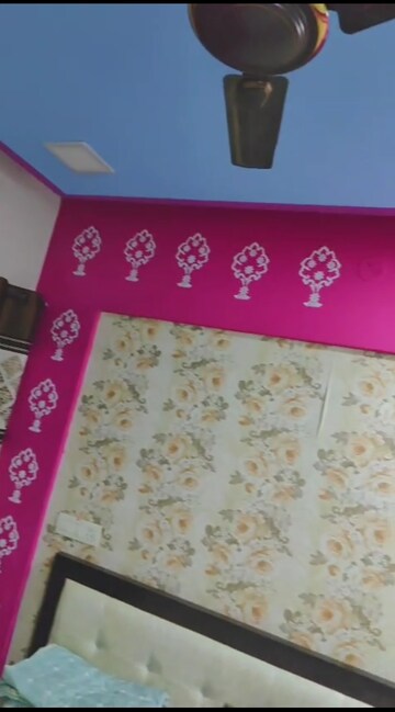 Living Room in 1 BHK Apartment at Anantnath And Forever City, Diva – for Sale