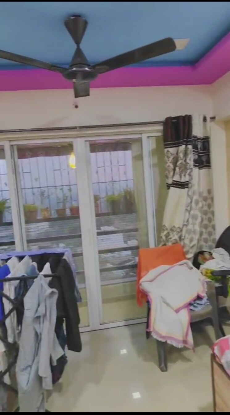 Living Room, anantnath-and-forever-city 1 Bedroom 400 Sq.Ft. Apartment In Diva Thane 8003469