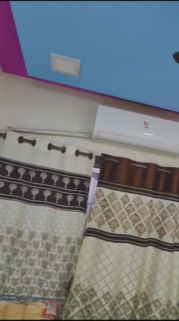 Bedroom in 1 BHK Apartment at Anantnath And Forever City, Diva – for Sale