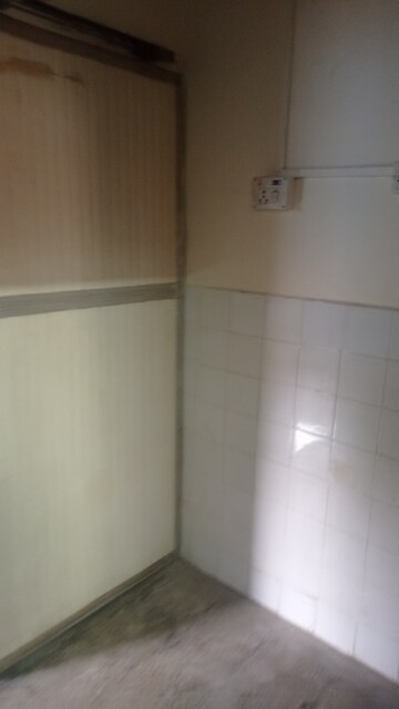 Bathroom in Studio Apartment at Dombivli West – for Rent