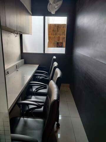  Office Space For Rent in Sindhubhavan