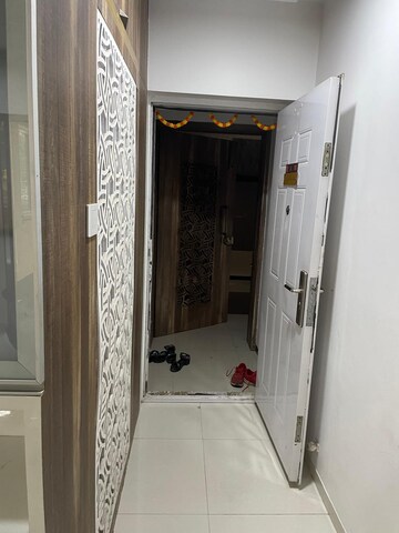 2 BHK Apartment – Exterior View View at Sai Mystique Phase II, Ambegaon Budruk - for Rent