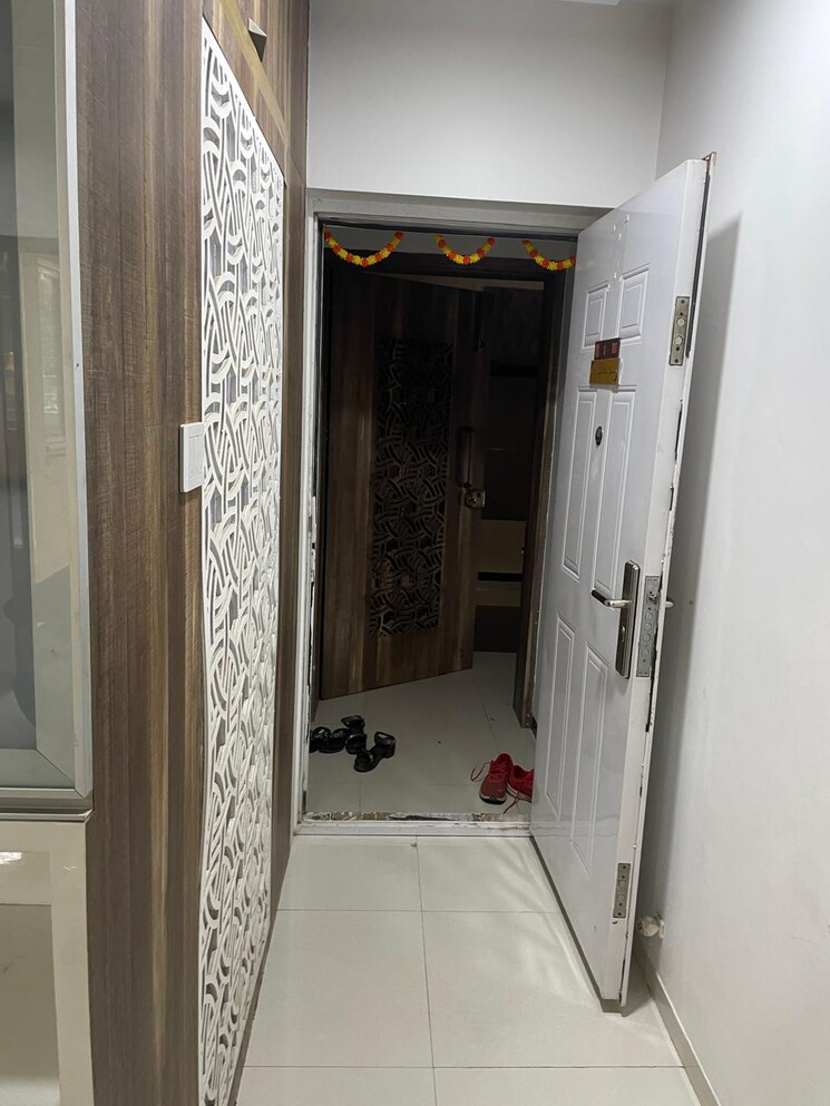 Exterior View, sai-mystique-phase-ii 2 Bedroom 1021 Sq.Ft. Apartment In Ambegaon Budruk Pune 8003492