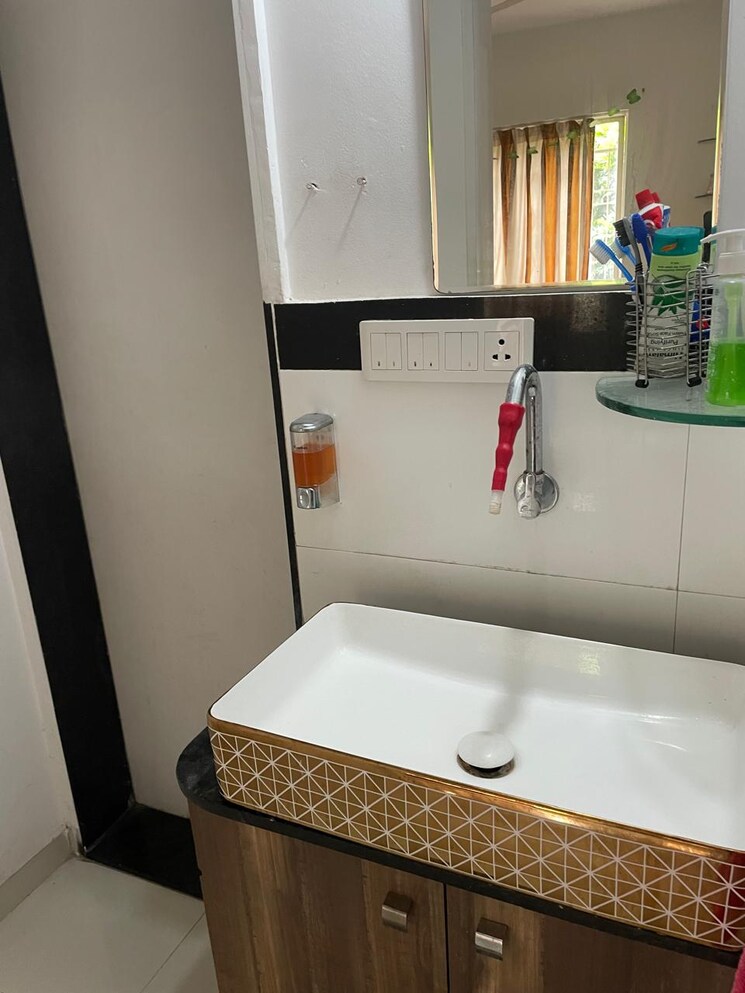 undefined, sai-mystique-phase-ii 2 Bedroom 1021 Sq.Ft. Apartment In Ambegaon Budruk Pune 8003492