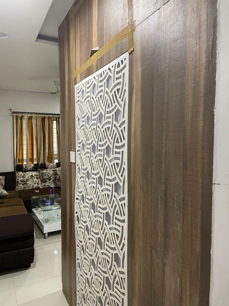 Bedroom, sai-mystique-phase-ii 2 Bedroom 1021 Sq.Ft. Apartment In Ambegaon Budruk Pune 8003492