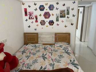 2 BHK Apartment For Rent in Sai Mystique Phase II Ambegaon Budruk Pune  8003492