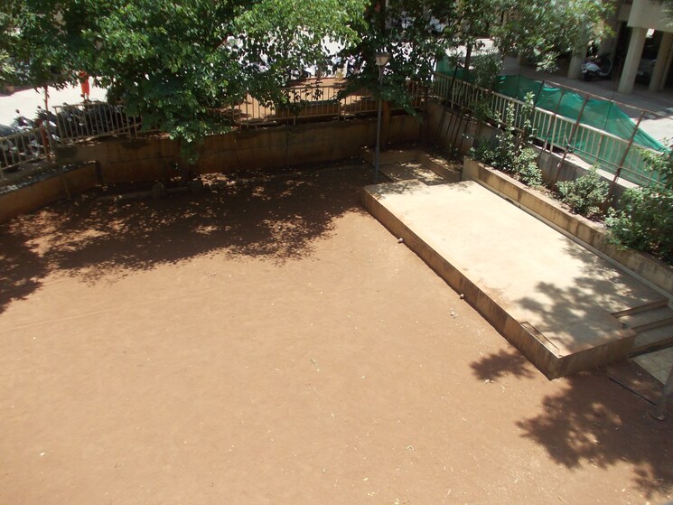 Other, sai-mystique-phase-ii 2 Bedroom 1021 Sq.Ft. Apartment In Ambegaon Budruk Pune 8003492