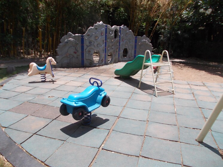 Exterior View, sai-mystique-phase-ii 2 Bedroom 1021 Sq.Ft. Apartment In Ambegaon Budruk Pune 8003492