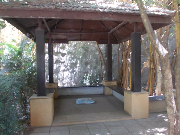 Exterior View, sai-mystique-phase-ii 2 Bedroom 1021 Sq.Ft. Apartment In Ambegaon Budruk Pune 8003492