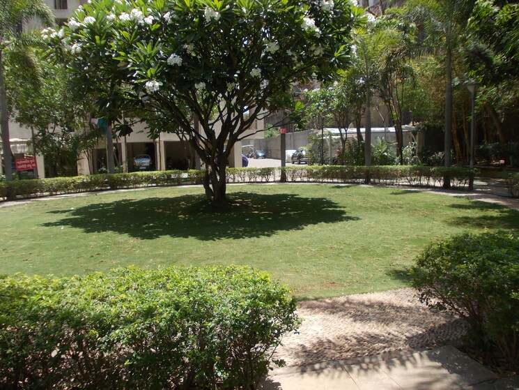 Exterior View, sai-mystique-phase-ii 2 Bedroom 1021 Sq.Ft. Apartment In Ambegaon Budruk Pune 8003492