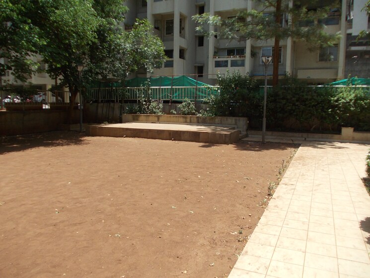 Balcony, sai-mystique-phase-ii 2 Bedroom 1021 Sq.Ft. Apartment In Ambegaon Budruk Pune 8003492