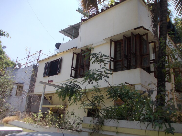 Exterior View, sai-mystique-phase-ii 2 Bedroom 1021 Sq.Ft. Apartment In Ambegaon Budruk Pune 8003492