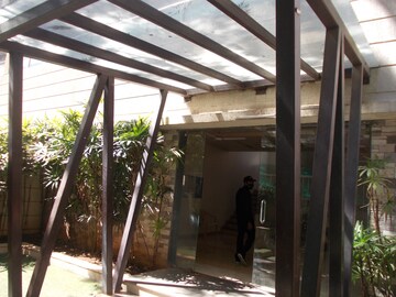 Furnished Amenities in 2 BHK Apartment at Sai Mystique Phase II, Ambegaon Budruk – for Rent