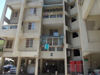 2 BHK Apartment For Rent in Sai Mystique Phase II Ambegaon Budruk Pune  8003492