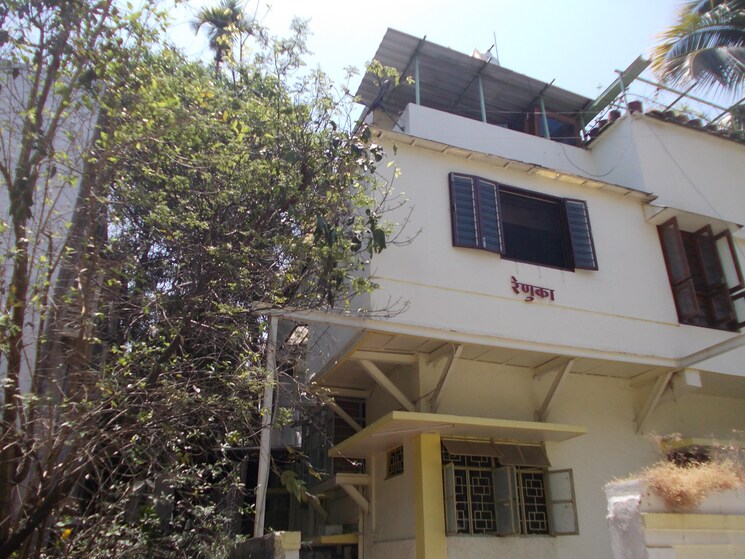 Exterior View, sai-mystique-phase-ii 2 Bedroom 1021 Sq.Ft. Apartment In Ambegaon Budruk Pune 8003492