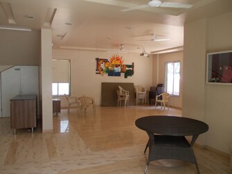 2 BHK Apartment For Rent in Sai Mystique Phase II Ambegaon Budruk Pune  8003492