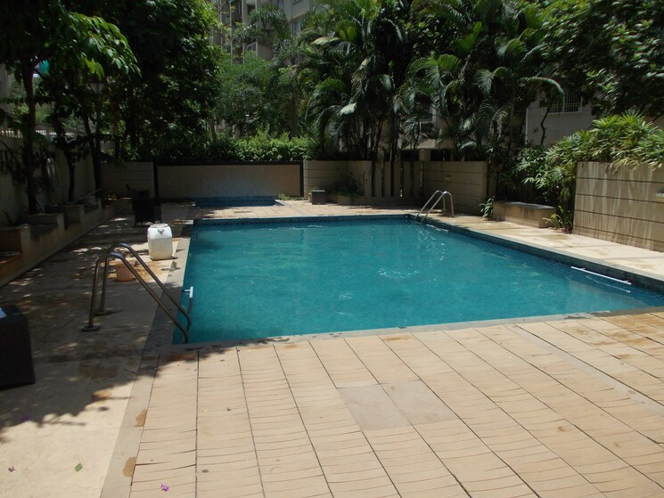 Swimming Pool, sai-mystique-phase-ii 2 Bedroom 1021 Sq.Ft. Apartment In Ambegaon Budruk Pune 8003492